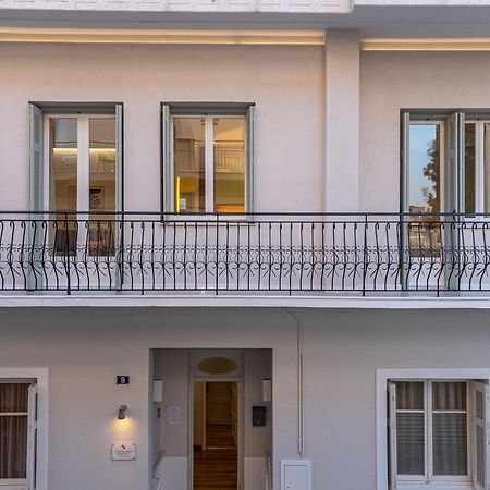 Casa Navarino By Immobilis Návplio Eksteriør bilde