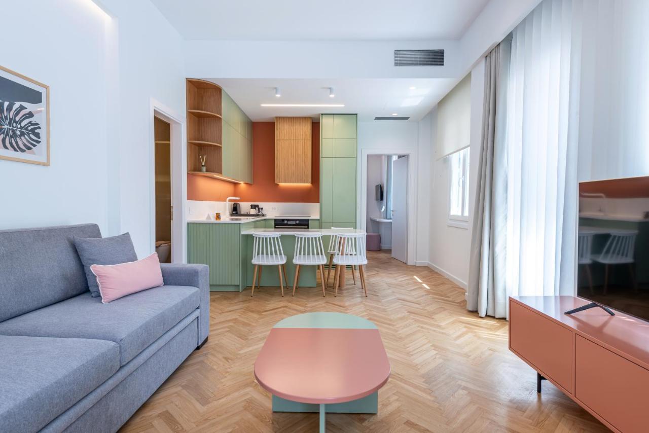 Casa Navarino By Immobilis Návplio Eksteriør bilde