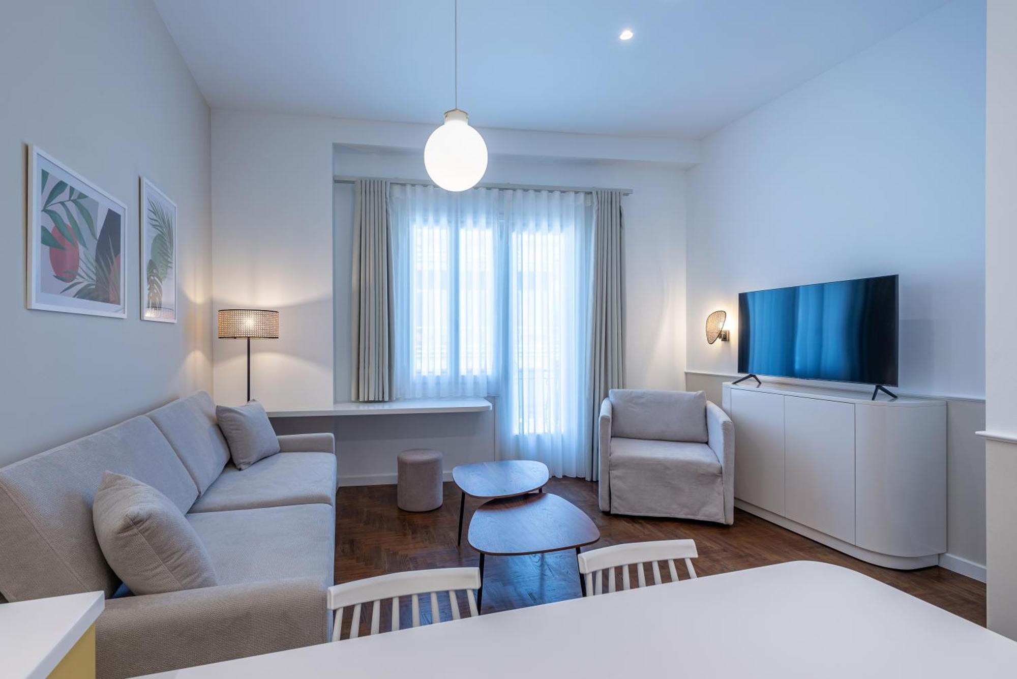 Casa Navarino By Immobilis Návplio Eksteriør bilde