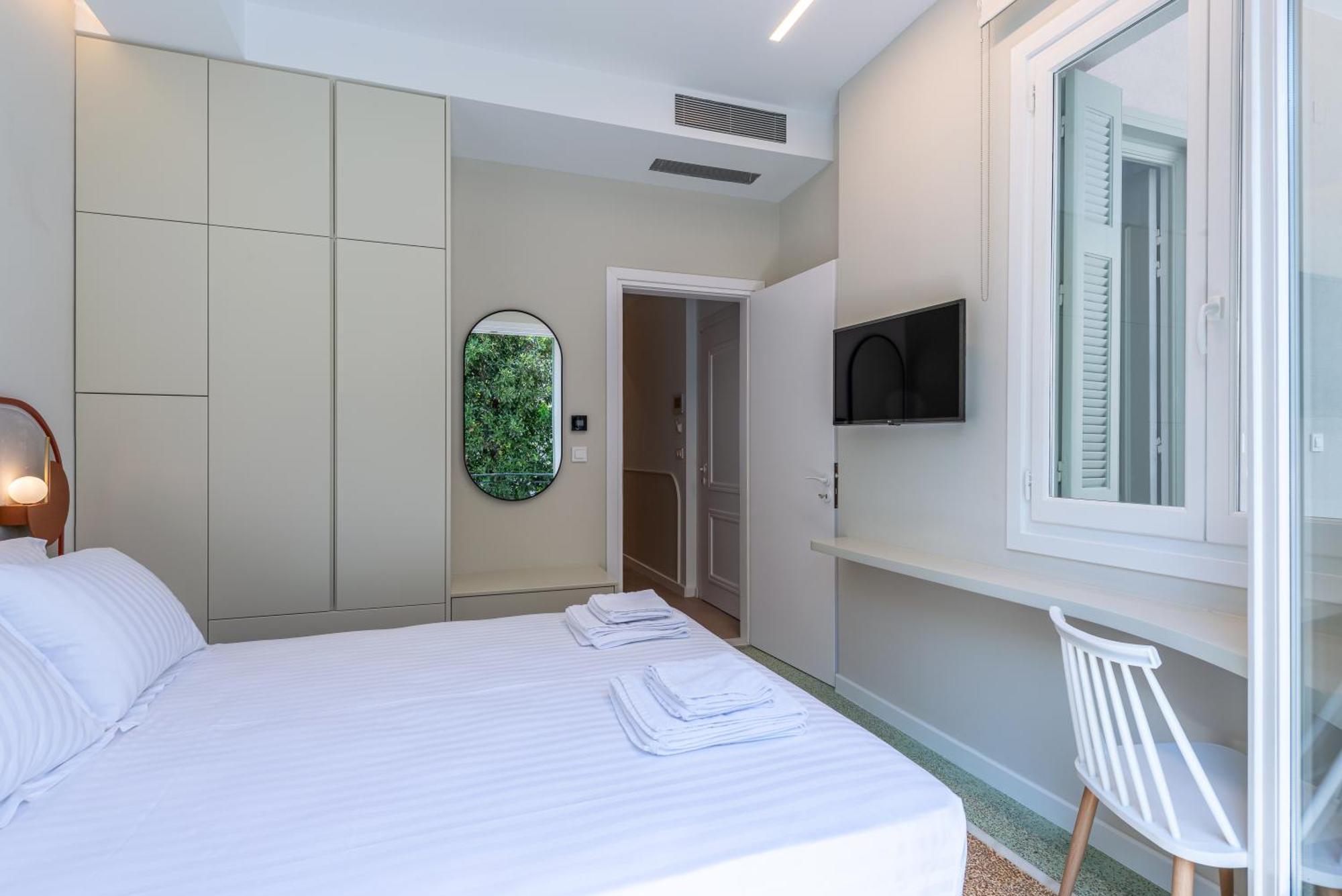 Casa Navarino By Immobilis Návplio Eksteriør bilde