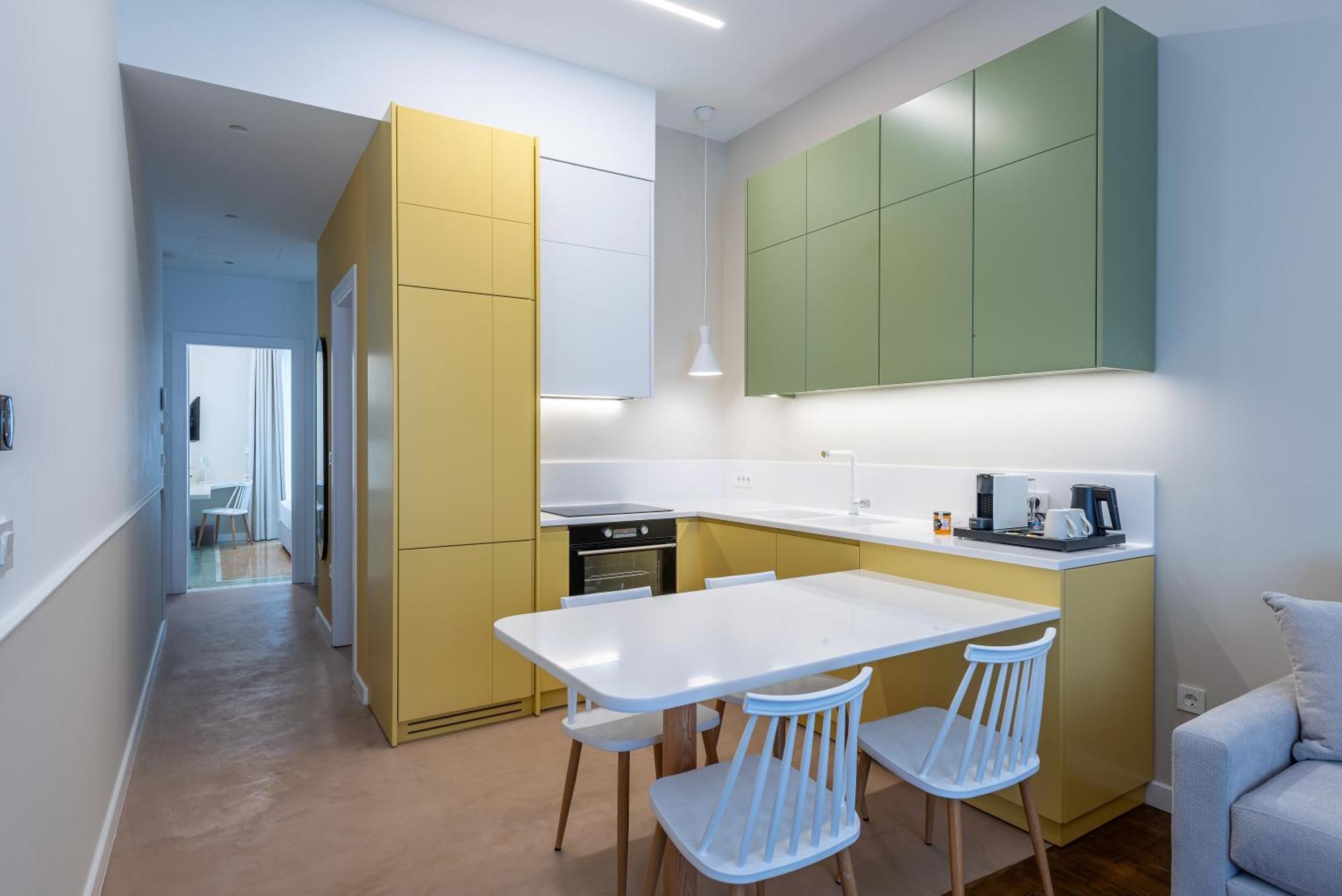 Casa Navarino By Immobilis Návplio Eksteriør bilde