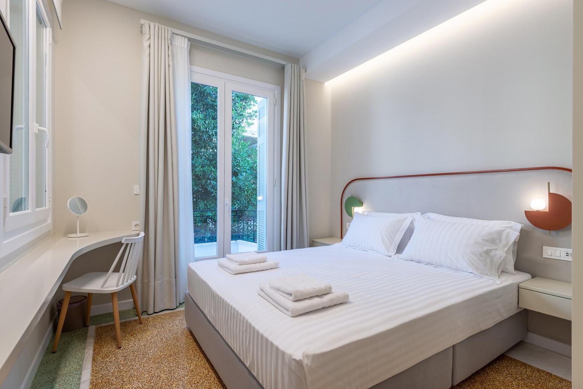 Casa Navarino By Immobilis Návplio Rom bilde
